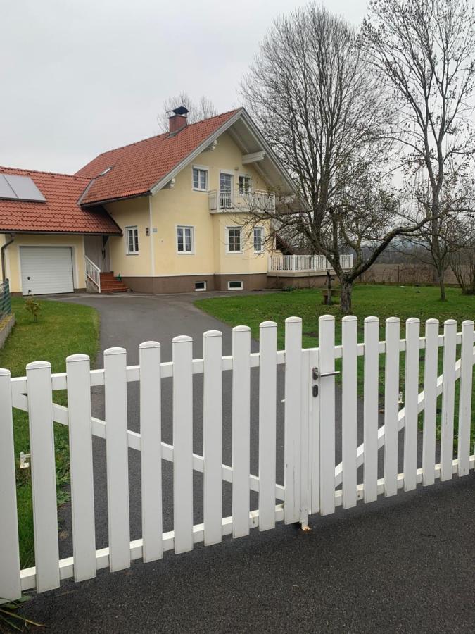 Ferienhaus Loretto Wolzing-Fischering Exterior photo